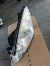 93487 faro anteriore usato  Cusago