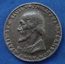 Philipp melanchton 1497 gebraucht kaufen  Ludwigsburg