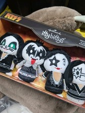 Kiss collector ser for sale  Saint Francis