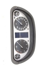 Instrument cluster mercedes d'occasion  Expédié en Belgium