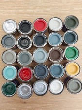 Revell enamel paints for sale  LEICESTER