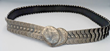 Vintage belt ladies for sale  UK