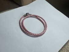 Genuine pandora pink for sale  WALSALL