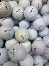 100 titleist pro for sale  Spicewood