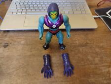 Skeletor terror claw usato  Vigevano