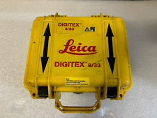 L.e.i.c.a. 731049 digitex usato  Spedire a Italy