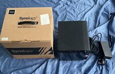 Synology diskstation ds414 for sale  ROTHERHAM