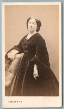 Cdv 1870 anaïs d'occasion  Viry-Châtillon