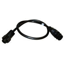 Adaptateur lowrance pin d'occasion  Expédié en France