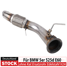M57 motor edelstahl gebraucht kaufen  Bremen