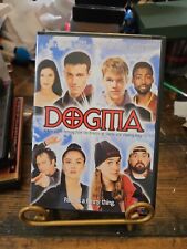 Dogma dvd 1999 for sale  Bradford