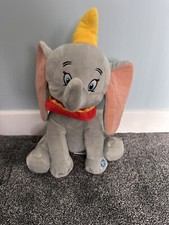 Disney dumbo large for sale  ROCHFORD