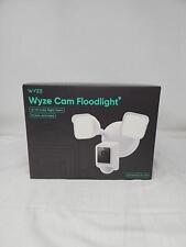 Wyze wyzecfl2 wired for sale  Jacksonville