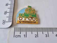 Pin pin insigne d'occasion  Saint-Martin-le-Vinoux