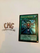 Cmg monster reborn d'occasion  Reims
