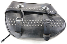 Harley davidson saddlebag for sale  Bay City