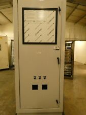 Electronic enclosure cabinet for sale  Chico