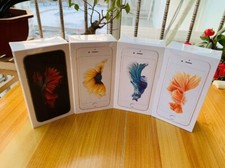 Apple iPhone 6s 4.7" 12MP 16/32/64/128GB iOS 15 todas as cores comprar usado  Enviando para Brazil
