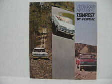 1962 pontiac tempest for sale  Baltic