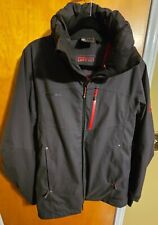 Mens mammut gray for sale  Harper Woods