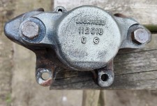 Mgb lockheed brake for sale  CREWE