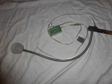 Wandspot bettleuchte led gebraucht kaufen  Nauheim