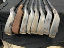 Assortment golf club for sale  Daleville