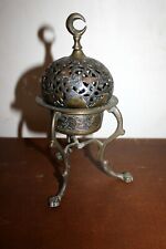 Antique brule parfum d'occasion  Sainte-Colombe