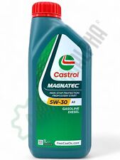 Olio motore 5w30 usato  Pesaro
