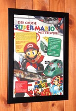 1997 super mario usato  Spedire a Italy