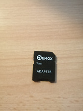 Micro karten adapter gebraucht kaufen  Wernigerode