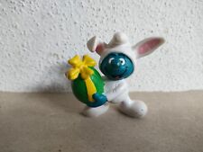 Puffo pasquale coniglio usato  Modena