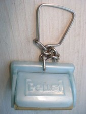 Keychain keychain pellet d'occasion  Expédié en Belgium
