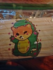 Cute children wooden for sale  Greenbrier