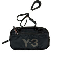 Bolsa Y-3 CH2 GFX por Yohji Yamamoto x Adidas bolsa de ombro bolsa edc carteira, usado comprar usado  Enviando para Brazil