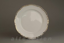 Speiseteller mitterteich form gebraucht kaufen  Kappeln