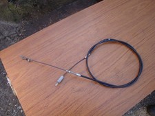 Genuine honda hrb475 for sale  MABLETHORPE
