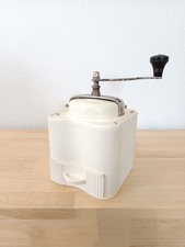 BAKELITE Zassenhaus "540" Coffee Grinder Kaffeemühle moulin a cafe macinacaffè comprar usado  Enviando para Brazil