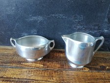 Vintage picquot ware for sale  CHESTERFIELD