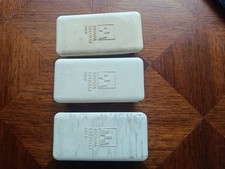 Caches plastique banc d'occasion  Lure