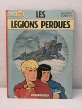 Les legions perdues usato  Cambiago