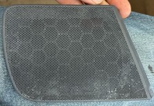 Audi lautsprecherabdeckung 8d0 gebraucht kaufen  Heuerßen