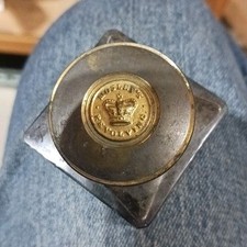 Mosleys revolving antique for sale  Sardinia
