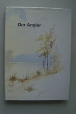 Angler betrachtung zur gebraucht kaufen  Eggenstein-Leopoldshafen