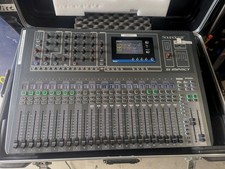 Soundcraft impact input for sale  San Antonio