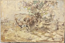 Julius seyler ölgemälde gebraucht kaufen  Moosthenning