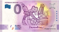 Billet souvenir 2021 d'occasion  France