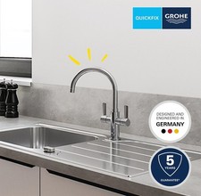 Grohe start two for sale Grohe start two for sale  BIRMINGHAM