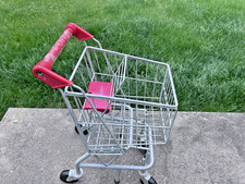 Melissa doug shopping for sale  Jeannette