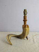 Vintage rams horn for sale  DUNDEE